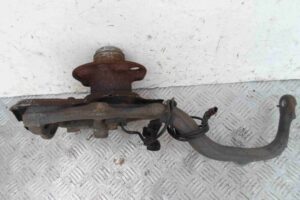 Изображение товара 83607 - 00083607 kulak povorotnyj levyj Ford Scorpio