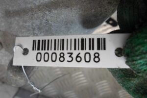 Изображение товара 83608 - 00083608 kollektor vpusknoj 1