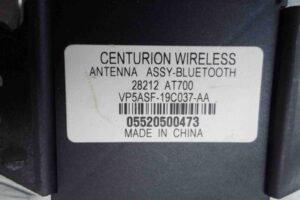 Изображение товара 83610 - 00083610 blok upravleniya telefonom 1