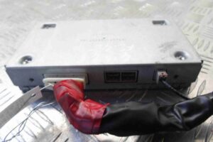 Изображение товара 83610 - 00083610 blok upravleniya telefonom 3