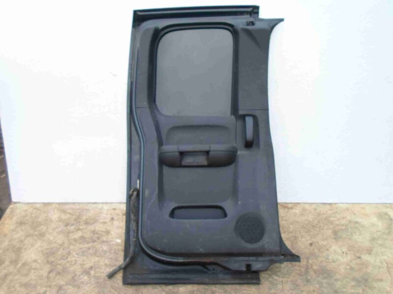 Изображение товара 83616 - 00083616 dver zadnyaya levaya