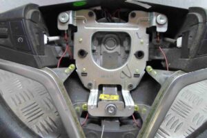 Изображение товара 83621 - 00083621 rul Opel Omega 1