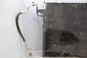 Изображение товара 83622 - 00083622 radiator konditsionera Lexus GS 2