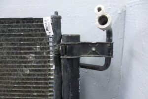 Изображение товара 83622 - 00083622 radiator konditsionera Lexus GS 3