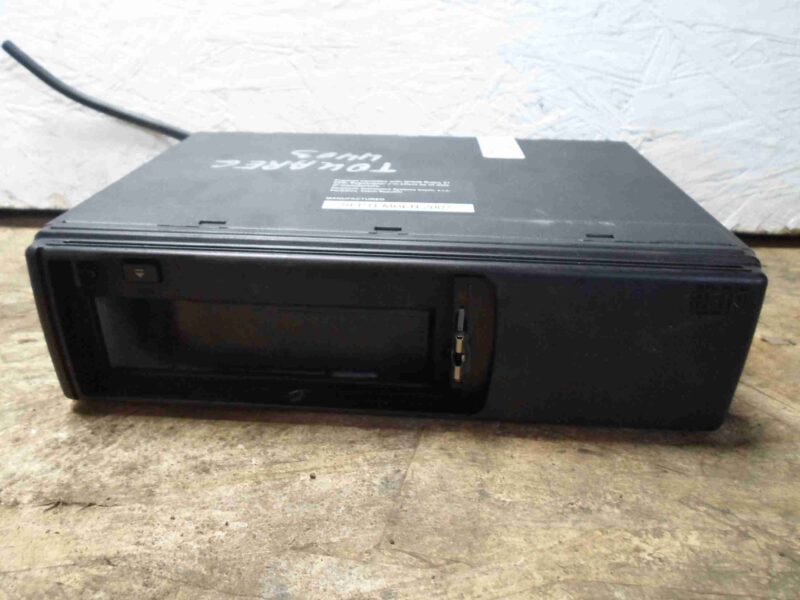Изображение товара 83624 - 00083624 chejndzher Toyota Corolla Matrix