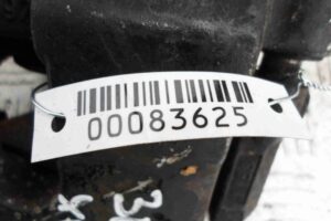 Изображение товара 83625 - 00083625 support zadnij levyj Chevrolet Cobalt 2