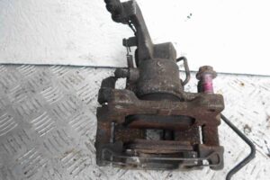 Изображение товара 83625 - 00083625 support zadnij levyj Chevrolet Cobalt 3