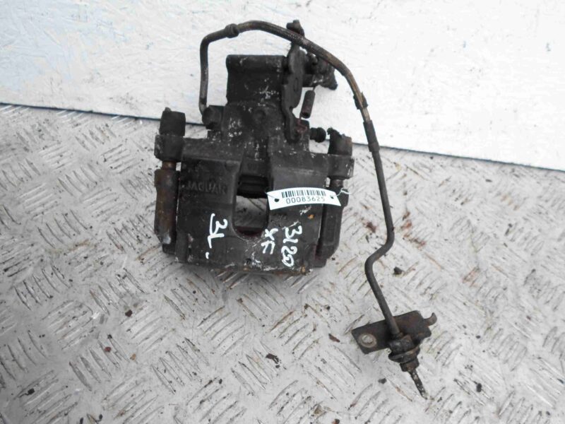 Изображение товара 83625 - 00083625 support zadnij levyj Chevrolet Cobalt