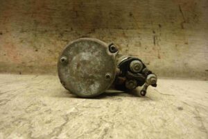 Изображение товара 83634 - 00083634 starter Fiat Brava 1