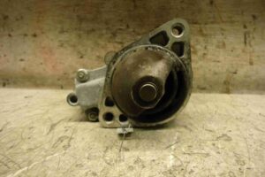 Изображение товара 83634 - 00083634 starter Fiat Brava