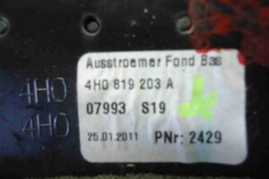 Изображение товара 83635 - 00083635 deflektor obduva salona