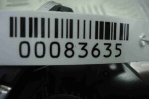 Изображение товара 83635 - 00083635 deflektor obduva salona 2