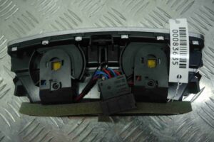 Изображение товара 83635 - 00083635 deflektor obduva salona 3