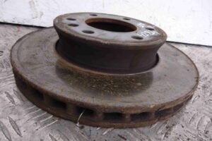 Изображение товара 83638 - 00083638 disk tormoznoj perednij Fiat Brava 2