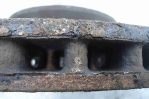 Изображение товара 83638 - 00083638 disk tormoznoj perednij Fiat Brava 3