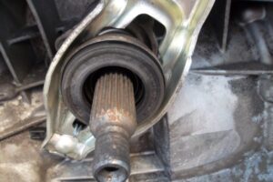 Изображение товара 83641 - 00083641 mkpp 1