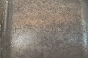 Изображение товара 83641 - 00083641 mkpp 3