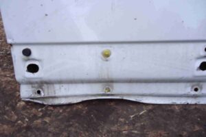 Изображение товара 83644 - 00083644 dver perednyaya pravaya Audi Q5 1