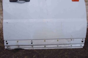 Изображение товара 83644 - 00083644 dver perednyaya pravaya Audi Q5 2