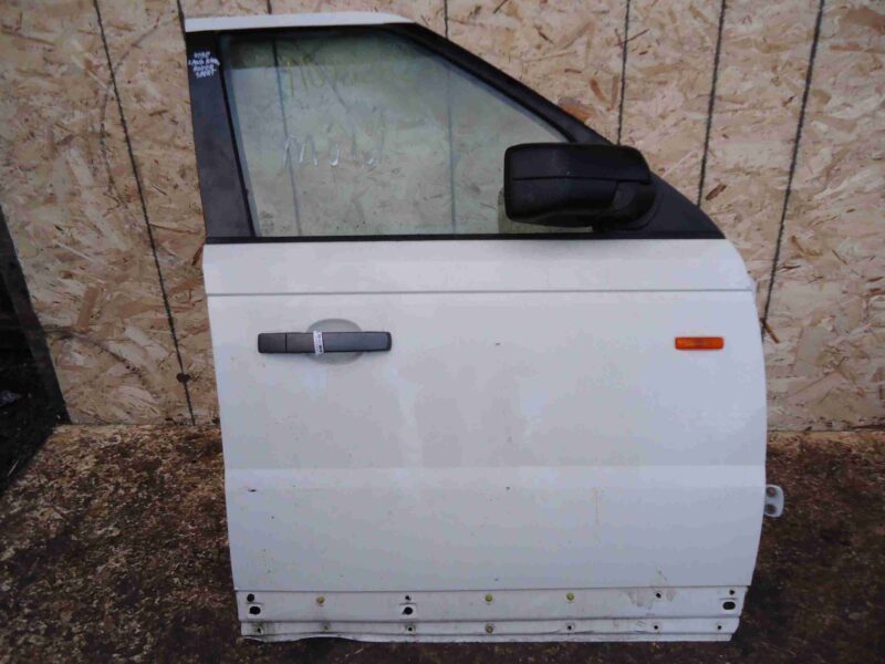 Изображение товара 83644 - 00083644 dver perednyaya pravaya Audi Q5