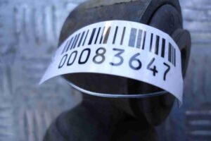 Изображение товара 83647 - 00083647 amortizator perednij pravyj LDV Convoy 1