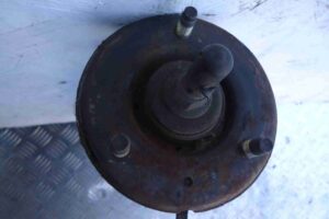 Изображение товара 83647 - 00083647 amortizator perednij pravyj LDV Convoy 3