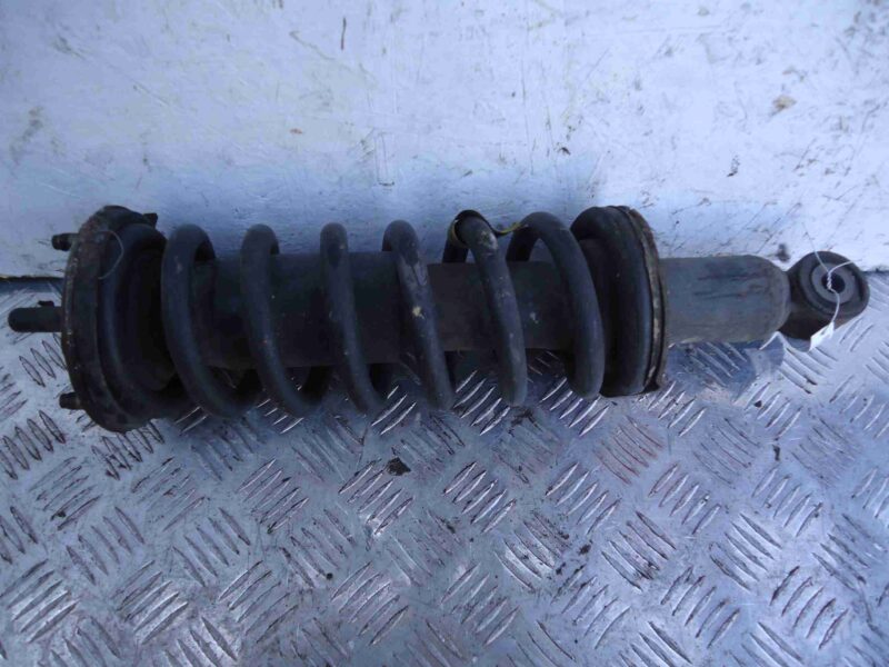 Изображение товара 83647 - 00083647 amortizator perednij pravyj LDV Convoy