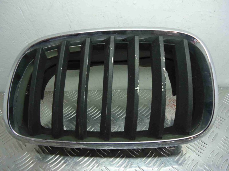 Изображение товара 83655 - 00083655 reshetka radiatora