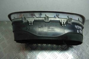 Изображение товара 83655 - 00083655 reshetka radiatora 2