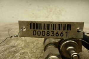 Изображение товара 83661 - 00083661 forsunka toplivnaya 1