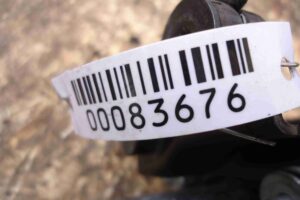 Изображение товара 83676 - 00083676 blok ABS Toyota Hiace 1