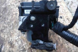 Изображение товара 83676 - 00083676 blok ABS Toyota Hiace 3