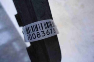 Изображение товара 83678 - 00083678 kronshtejn zadnego reduktora 1