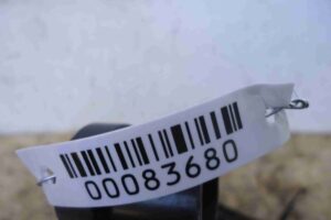 Изображение товара 83680 - 00083680 povodok stekloochistitelya Citroen Berlingo 2