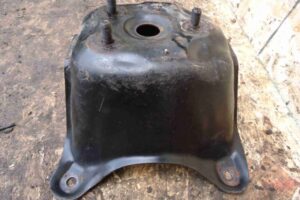 Изображение товара 83683 - 00083683 kreplenie zapasnogo kolesa 