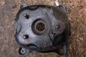 Изображение товара 83683 - 00083683 kreplenie zapasnogo kolesa 1