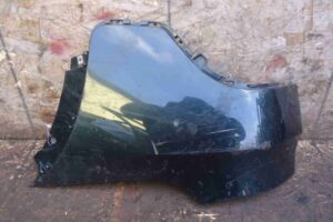 Изображение товара 83686 - 00083686 bamper zadnij 