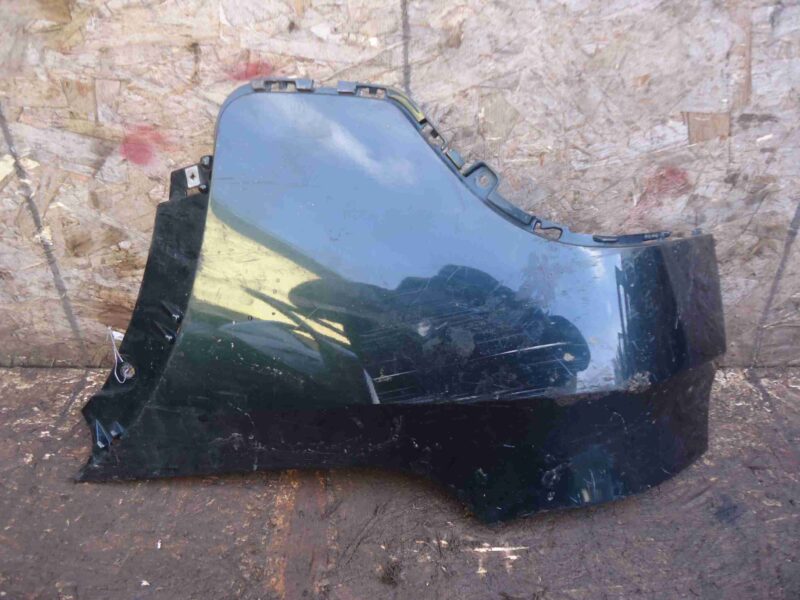 Изображение товара 83686 - 00083686 bamper zadnij