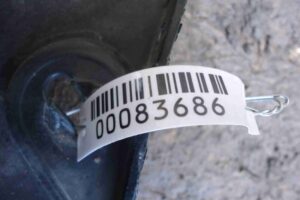 Изображение товара 83686 - 00083686 bamper zadnij 1