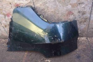 Изображение товара 83686 - 00083686 bamper zadnij 2