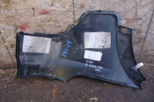 Изображение товара 83686 - 00083686 bamper zadnij 3