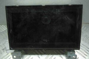 Изображение товара 83694 - 00083694 displej informatsionnyj Lexus RX 1