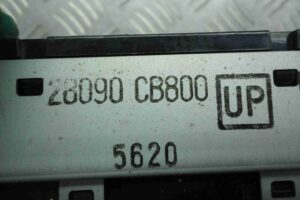 Изображение товара 83694 - 00083694 displej informatsionnyj Lexus RX 2