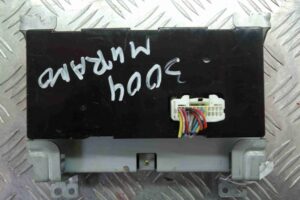 Изображение товара 83694 - 00083694 displej informatsionnyj Lexus RX 3