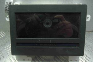 Изображение товара 83695 - 00083695 displej informatsionnyj Peugeot 306 1