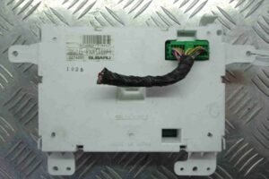 Изображение товара 83695 - 00083695 displej informatsionnyj Peugeot 306 2