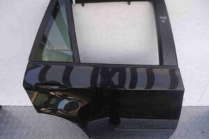 Изображение товара 83700 - 00083700 dver zadnyaya pravaya 1