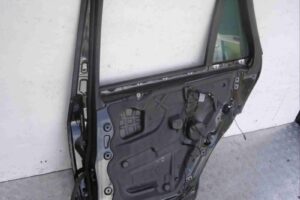 Изображение товара 83700 - 00083700 dver zadnyaya pravaya 2