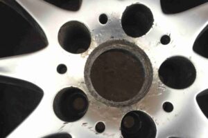 Изображение товара 83709 - 00083709 disk litoj Ford Ka 1