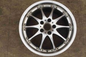 Изображение товара 83709 - 00083709 disk litoj Ford Ka